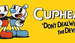 Cuphead