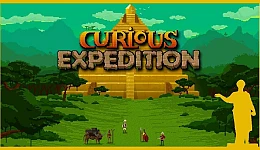 Curious Expedition