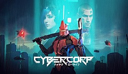 CyberCorp