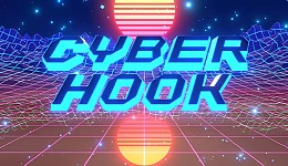 Cyber Hook