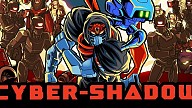 Cyber Shadow