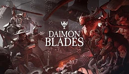 DAIMON BLADES