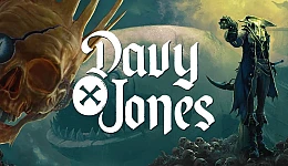 DAVY x JONES