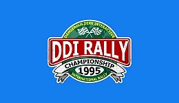 DDI Rally Championship