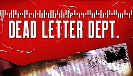 DEAD LETTER DEPT.