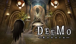 DEEMO -Reborn-