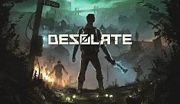 DESOLATE
