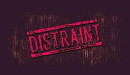 DISTRAINT Deluxe Edition