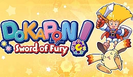 DOKAPON ~Sword of Fury~