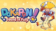 DOKAPON ~Sword of Fury~