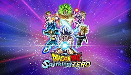 DRAGON BALL: Sparking! ZERO