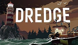 DREDGE