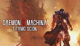 Daemon X Machina: Titanic Scion