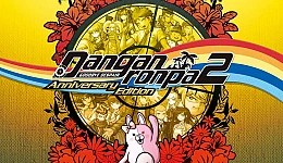 Danganronpa 2: Goodbye Despair