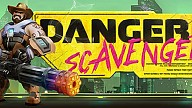 Danger Scavenger
