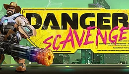 Danger Scavenger