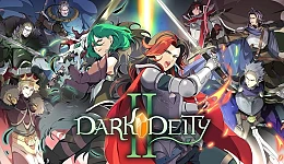 Dark Deity 2