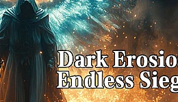 Dark Erosion: Endless Siege