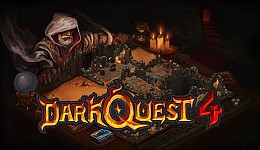 Dark Quest 4