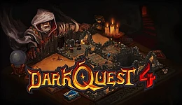 Dark Quest 4