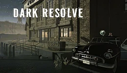 Dark Resolve