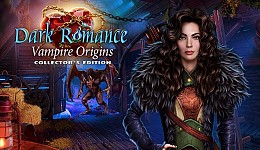 Dark Romance 13: Vampire Origins