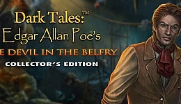 Dark Tales 18: Edgar Allan Poe's The Devil in the Belfry