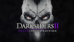 Darksiders 2: Deathinitive Edition