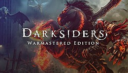 Darksiders 1 Warmastered Edition (v.1.0.2679)