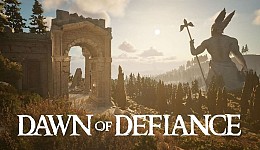 Dawn of Defiance