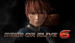 Dead or Alive 6