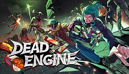 Dead Engine