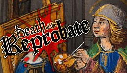 Death of the Reprobate