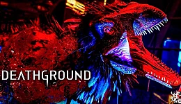 Deathground
