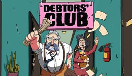 Debtors' Club