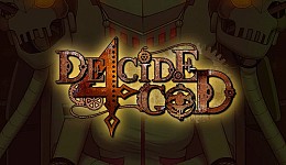 Decide 4 God