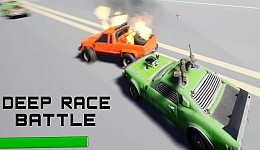 Deep Race Battle