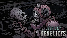 Deep Sky Derelicts