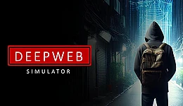 DeepWeb Simulator