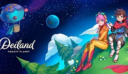 Deiland: Pocket Planet