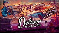 Deliver At All Costs