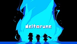 Deltarune