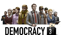Democracy 3