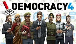 Democracy 4