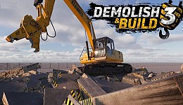 Demolish & Build 3