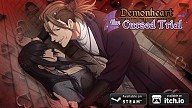 Demonheart: The Cursed Trial