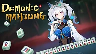 Demonic Mahjong