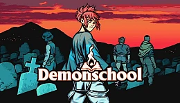 Demonschool
