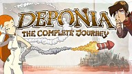Deponia: The Complete Journey