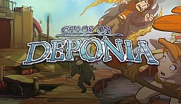 Deponia
